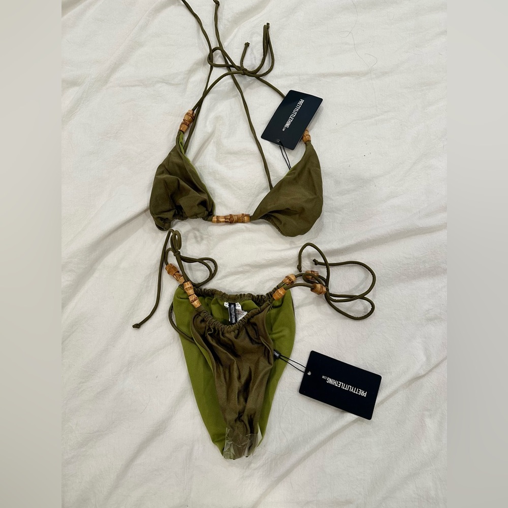 PrettyLittleThing Bikini - Picture 3 of 4